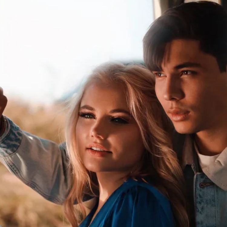 Laura en Mark boeken