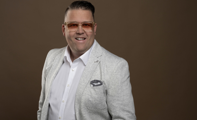 Rutger van Barneveld boeken