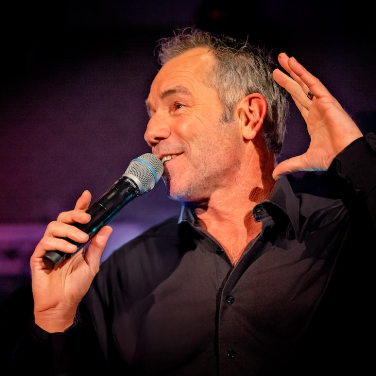 Marco Vandéra boeken