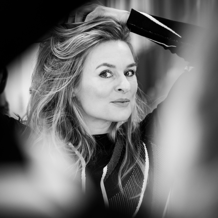 Sandra van Nieuwland boeken