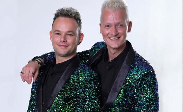 De Nacht Casanova's boeken