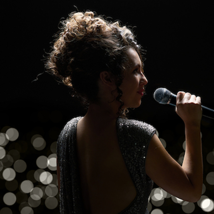 Always Whitney boeken