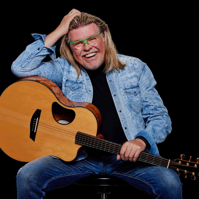 Rene Karst overleden