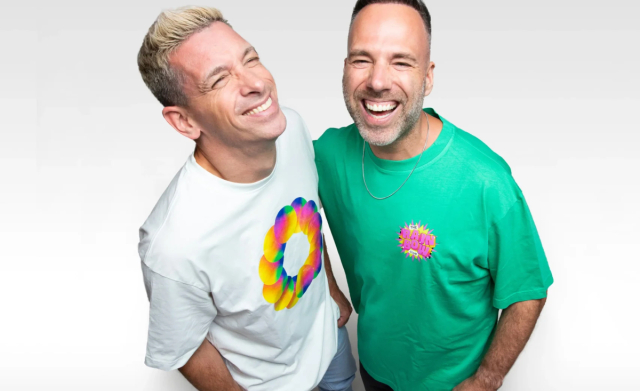 The Rainbow Club boeken