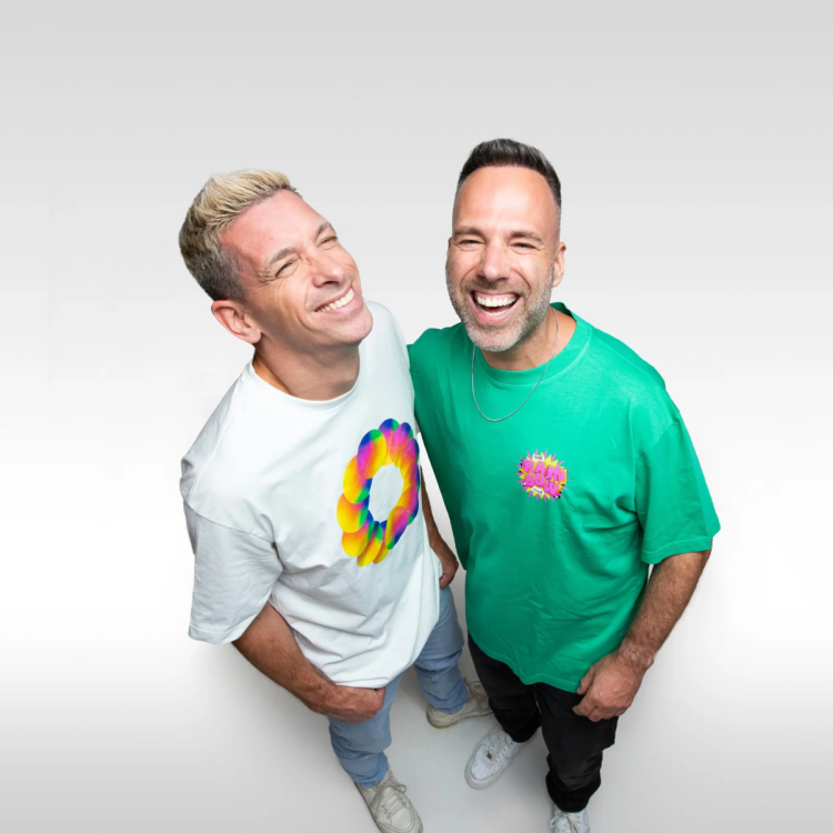 The Rainbow Club boeken