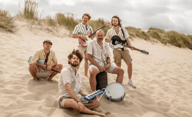 Beach Boys Best boeken