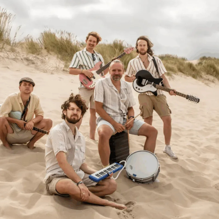 Beach Boys Best boeken