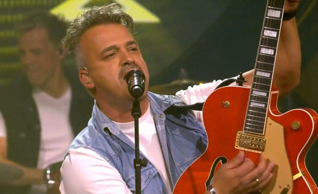 The Dutch Bryan Adams Experience boeken