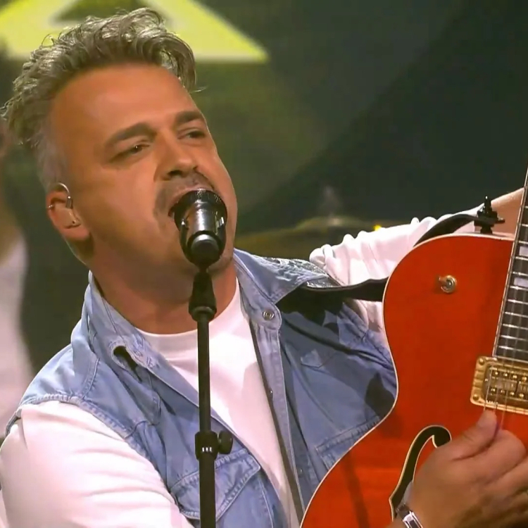 The Dutch Bryan Adams Experience boeken