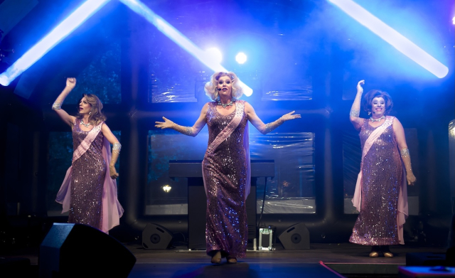 the alley girls boeken