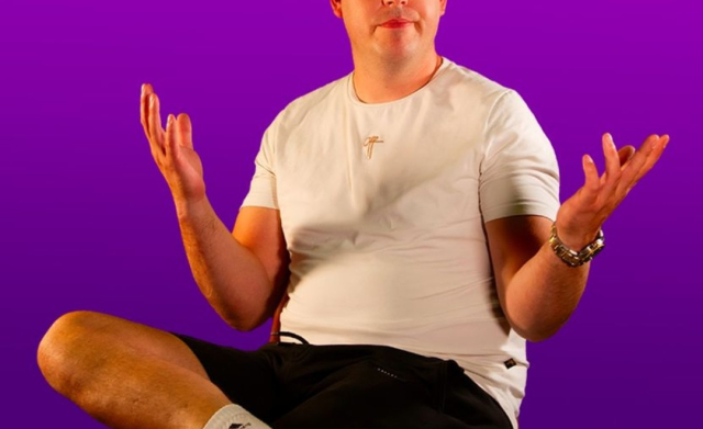 DJ Nicky Sombrero boeken