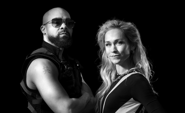 2 Brothers on the 4th Floor boeken 