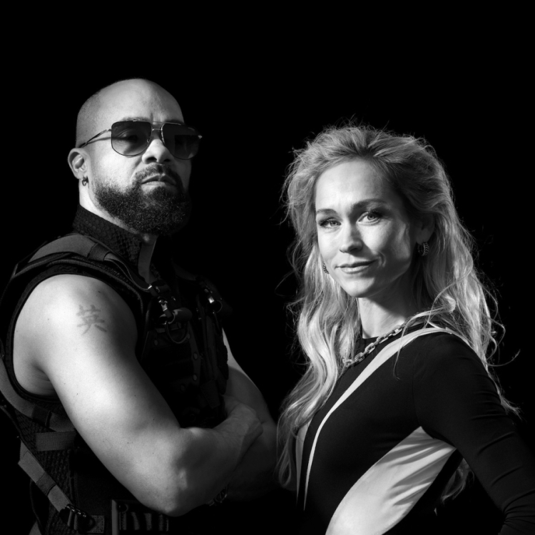 2 Brothers on the 4th Floor boeken 