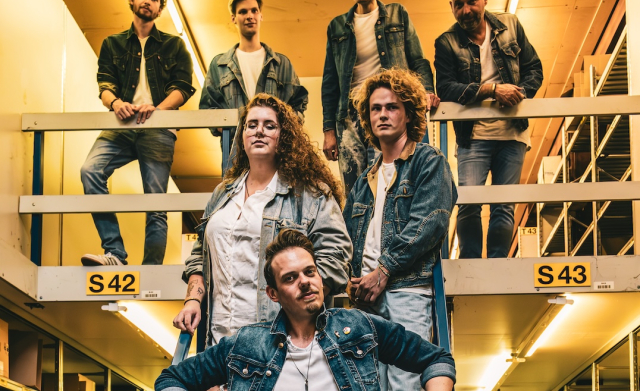 Gewoon Doe Maar boeken