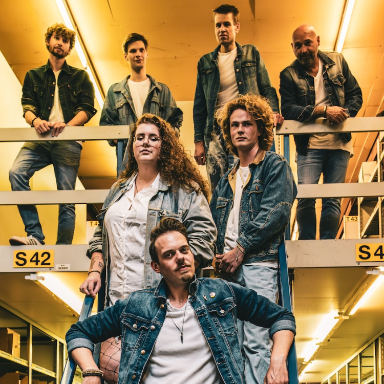 Gewoon Doe Maar boeken