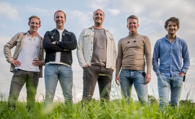 The Satisfiers boeken