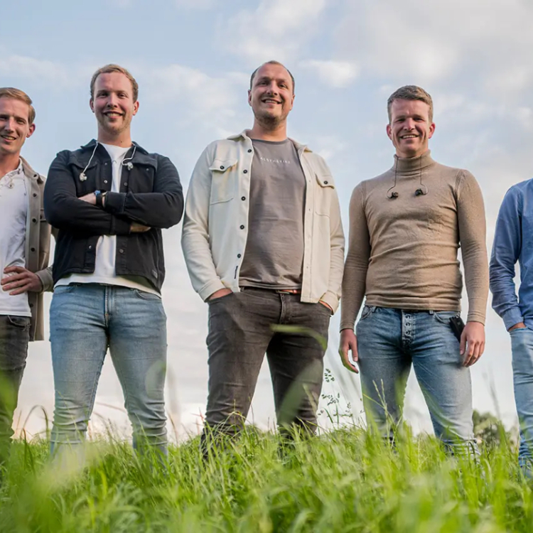 The Satisfiers boeken