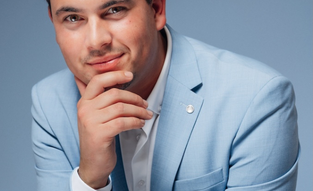 Gino Schalllenberg boeken