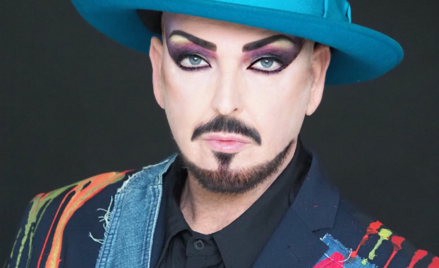 Dutch Boy George boeken