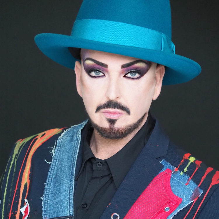 Dutch Boy George boeken