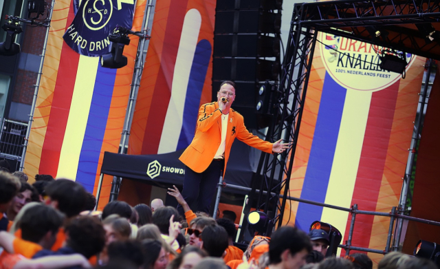 Bram van de Ven boeken