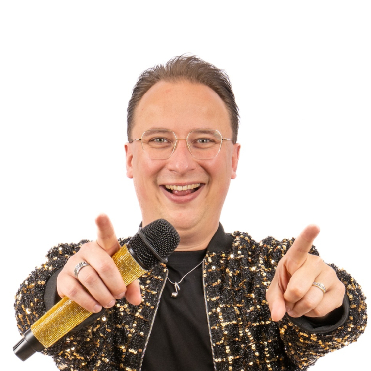 Bram van de Ven boeken