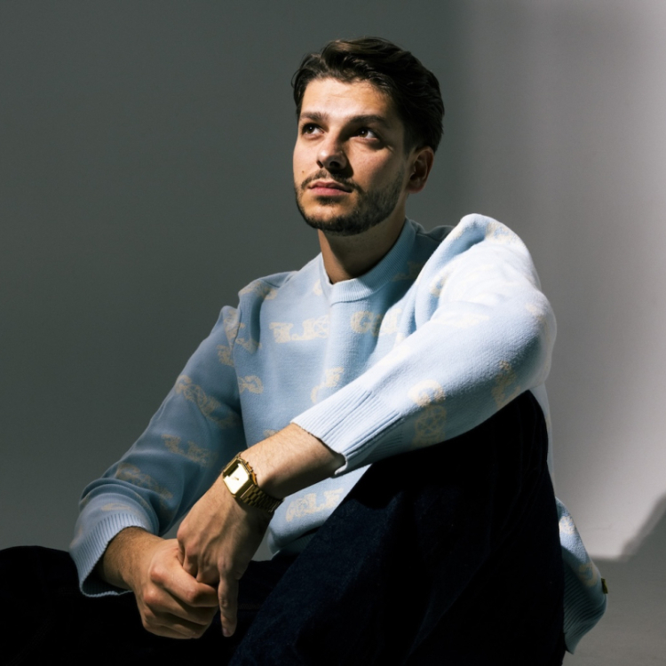Max Bolhuis boeken