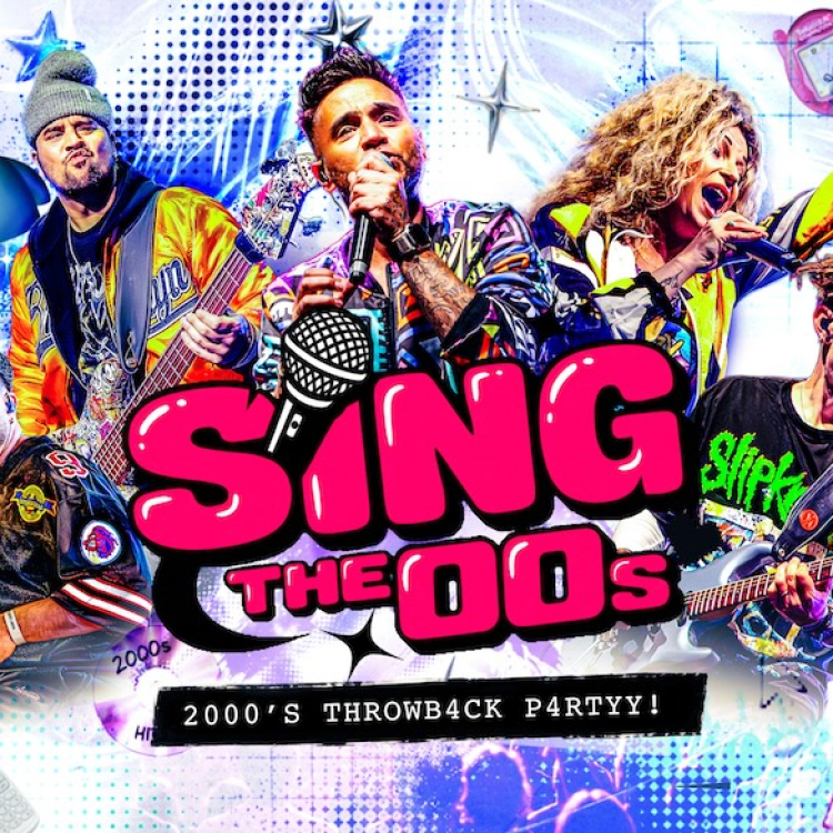 Sing The 00s boeken