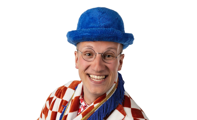 Ome Thoom boeken voor een optreden