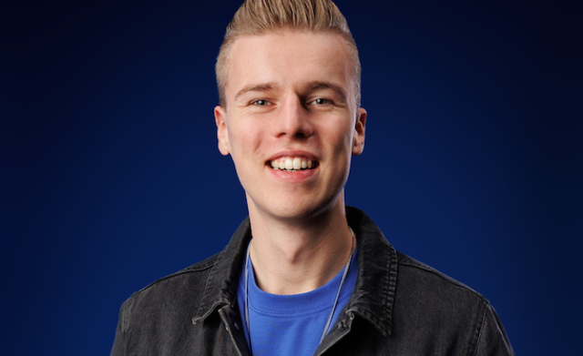 DJ Kyle boeken