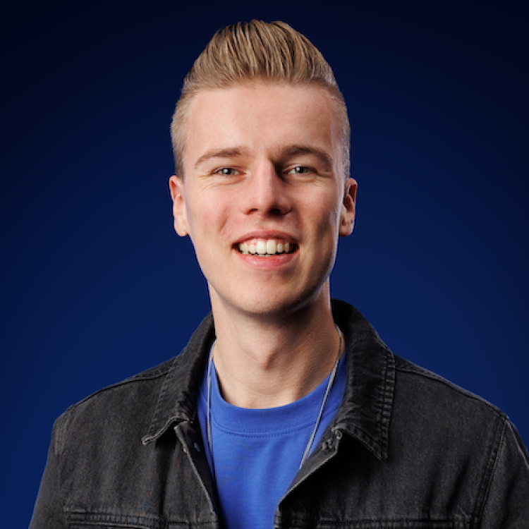 DJ Kyle boeken