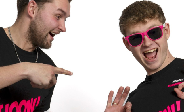 Atjoow Show boeken