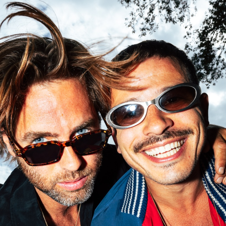 Manuel & Geza boeken