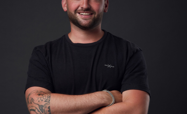 DJ Jordi boeken