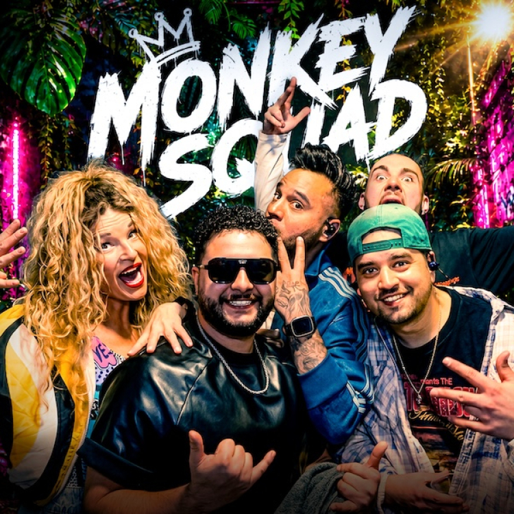 monkey-squad-boeken