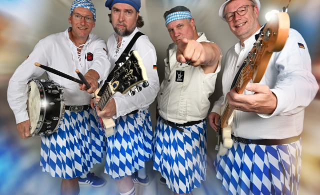 die-schlagerrocker-boeken