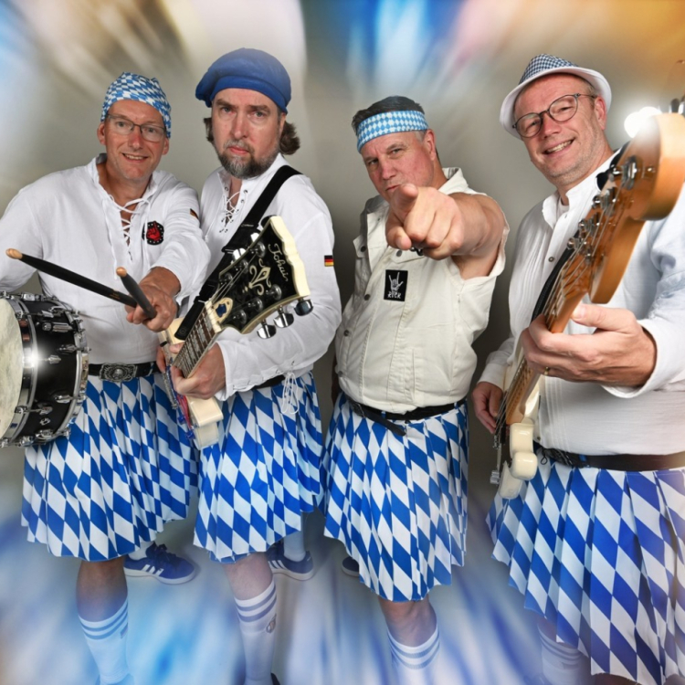 die-schlagerrocker-boeken