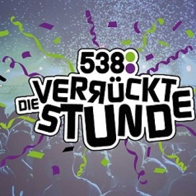 538 Die Verruckte Stunde Live-boeken