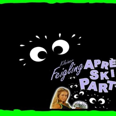 Feigling-Aprés-Ski-Party-boeken