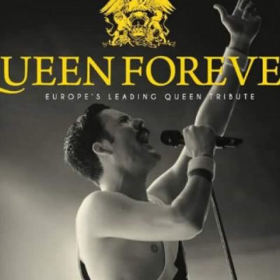 Queen-Forever-boeken